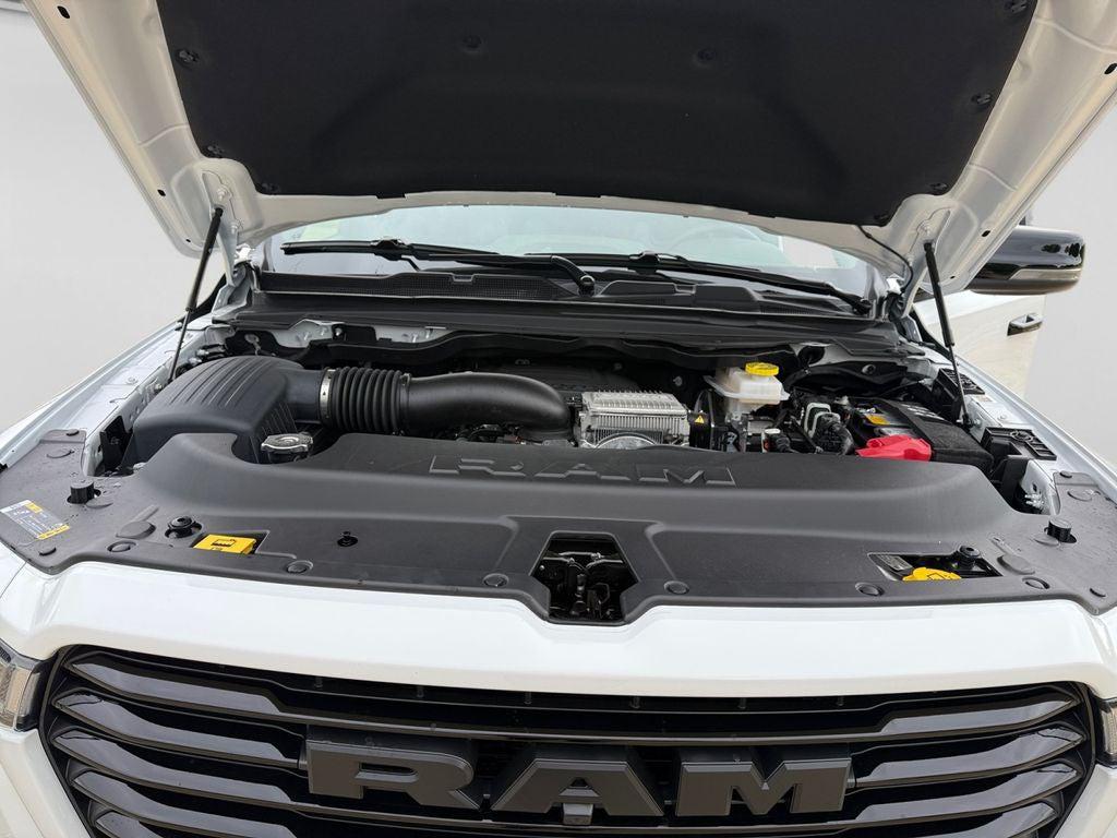 2026 RAM 1500 LARAMIE 缩略图 20