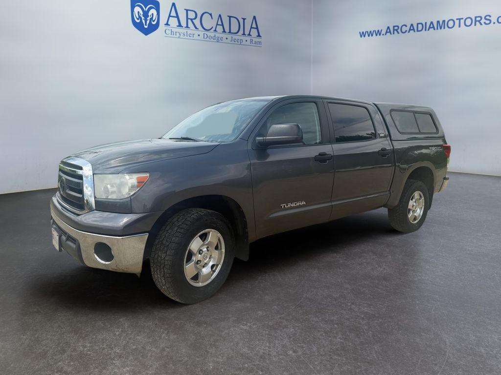 2011 Toyota Tundra