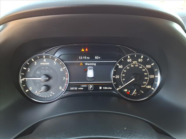 صورة مصغرة 12 لـ 2024 Infiniti QX80 SENSORY