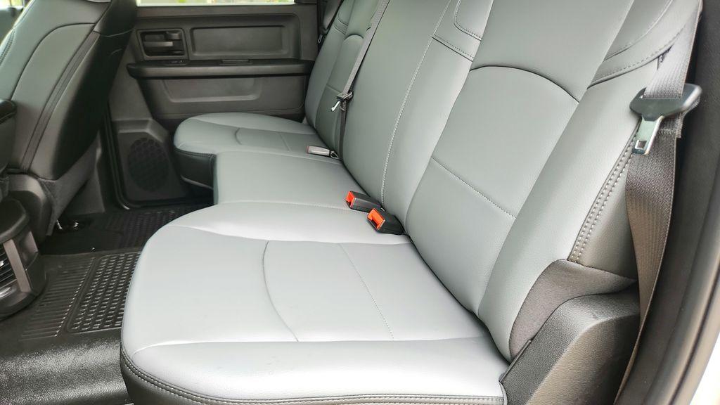 صورة مصغرة 24 لـ 2026 RAM 3500 TRADESMAN