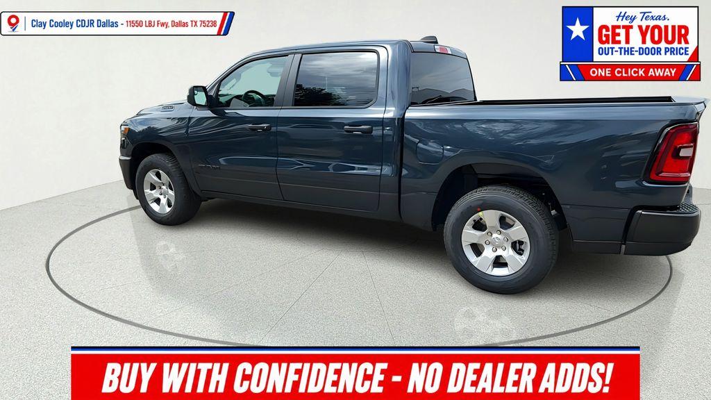 صورة 6 لـ 2026 RAM 1500 TRADESMAN
