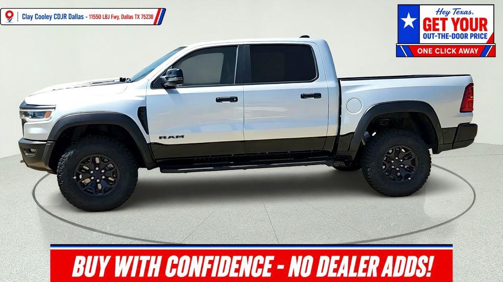 صورة 5 لـ 2026 RAM 1500 RHO