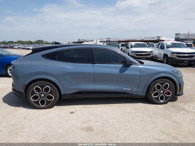 2023 FORD MUSTANG MACH-E GT 照片 5