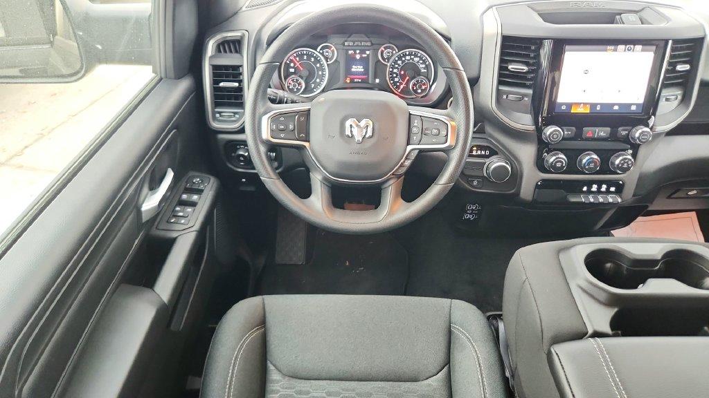 2026 RAM 1500 TRADESMAN 缩略图 24