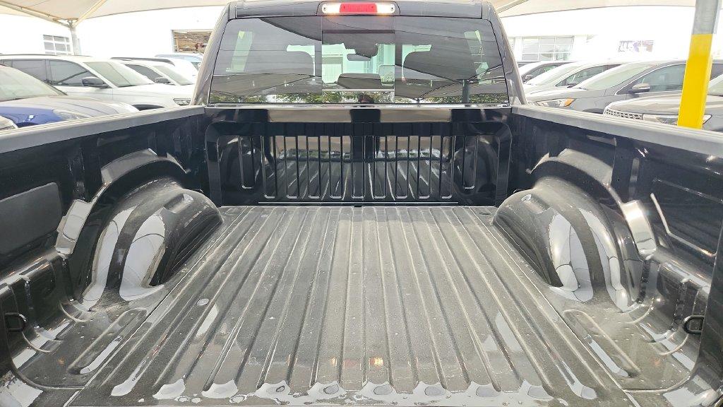 2026 RAM 1500 TRADESMAN 缩略图 31
