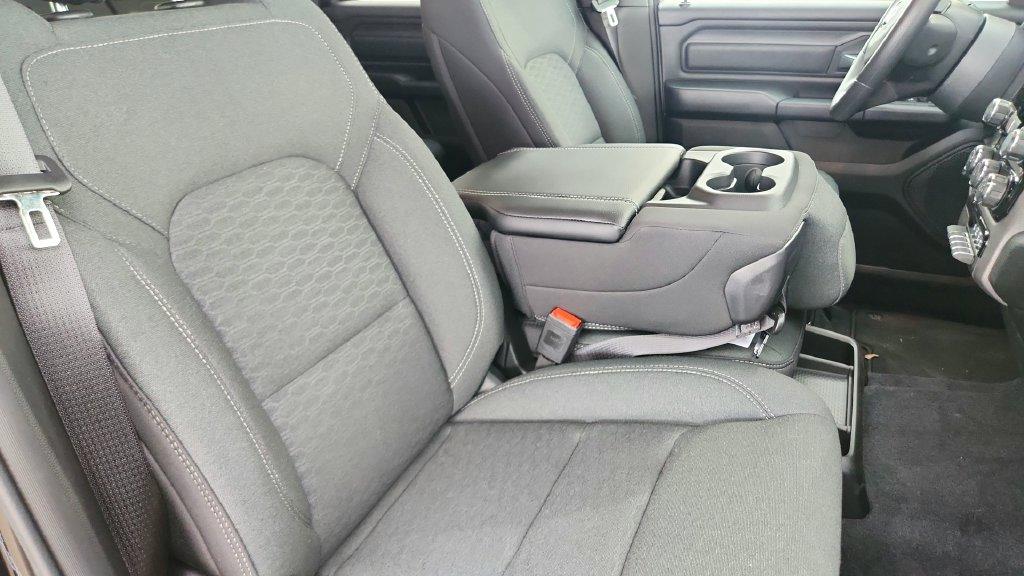 2026 RAM 1500 TRADESMAN 缩略图 28