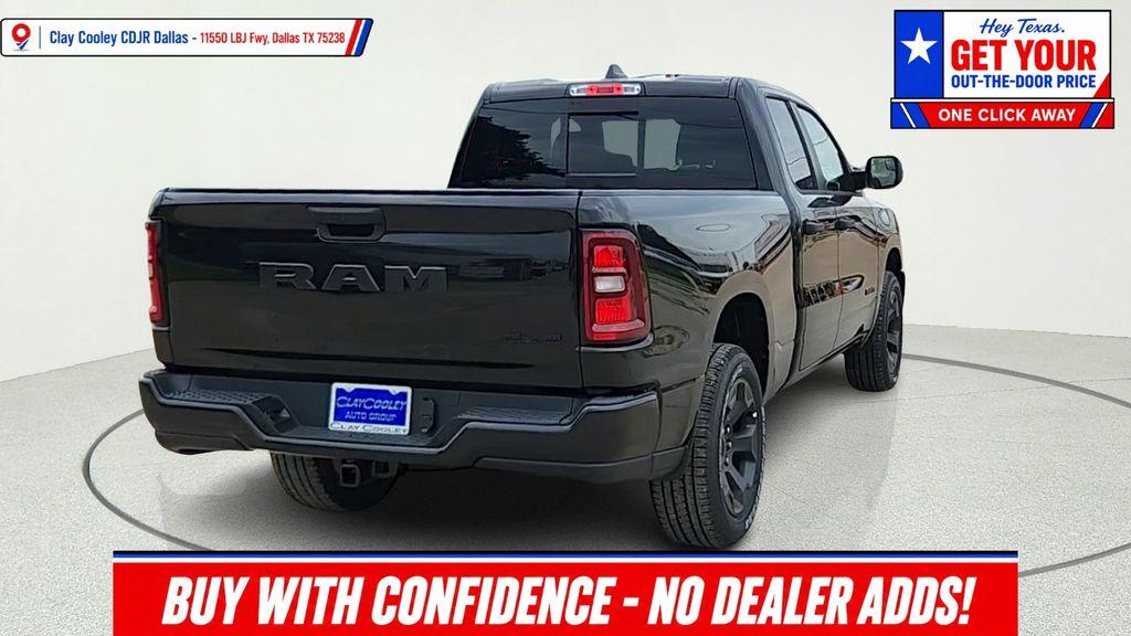 2026 RAM 1500 EXPRESS 照片 8