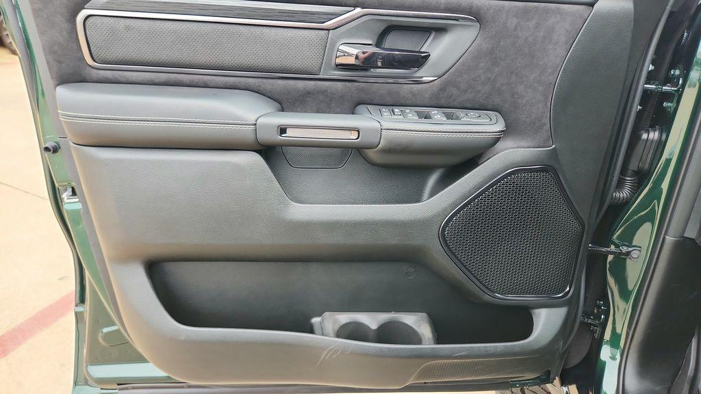 2026 RAM 1500 RHO 缩略图 26