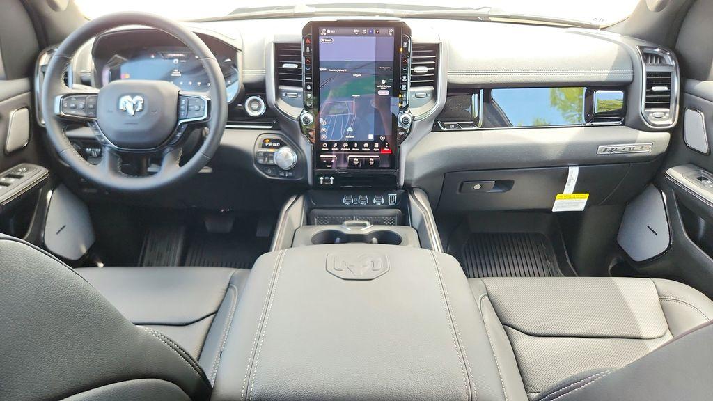 صورة مصغرة 29 لـ 2026 RAM 1500 REBEL