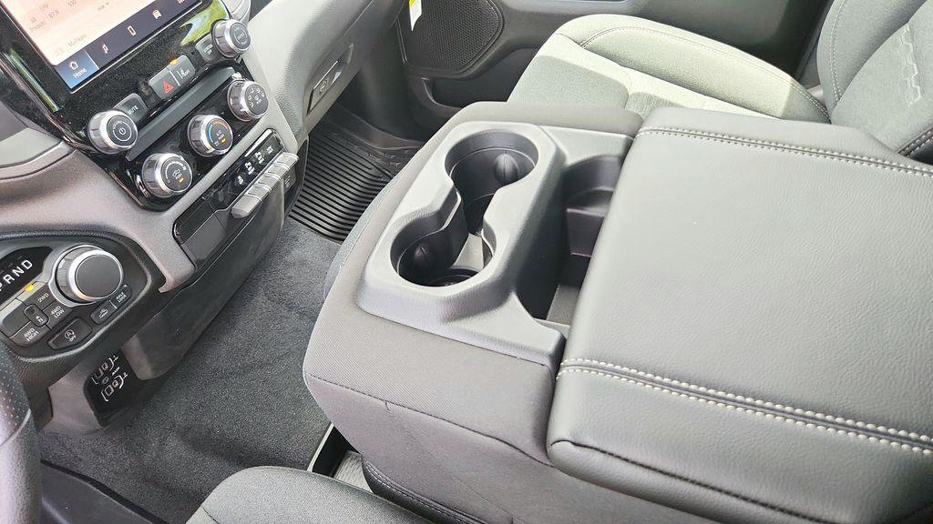 2026 RAM 1500 TRADESMAN 缩略图 13