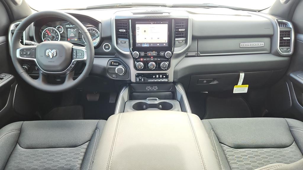 صورة مصغرة 26 لـ 2026 RAM 1500 BIG HORN/LONE STAR