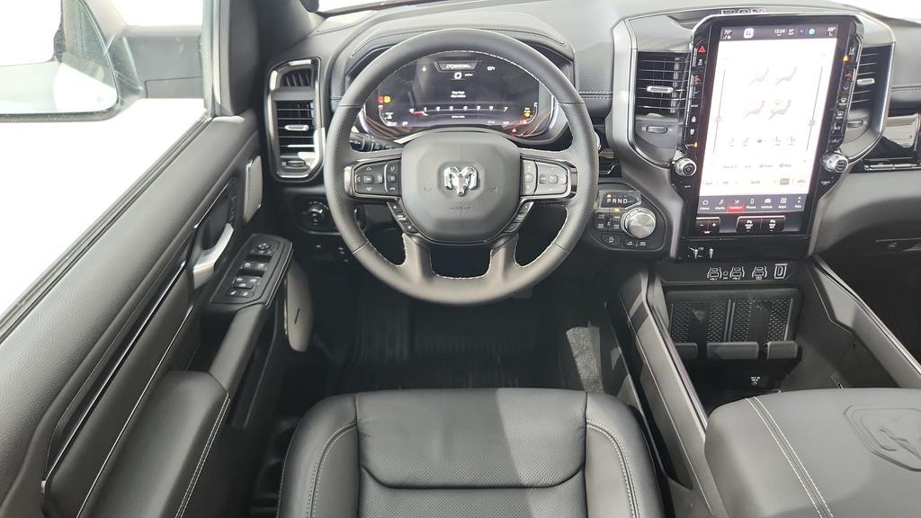 صورة مصغرة 29 لـ 2026 RAM 1500 REBEL