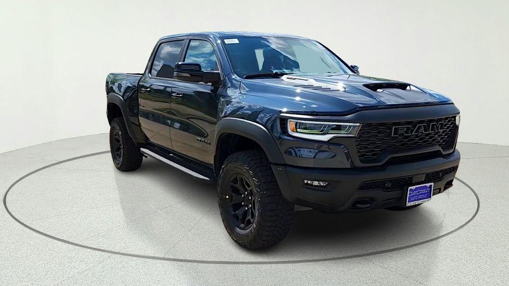 New 2026 RAM 1500 RHO
