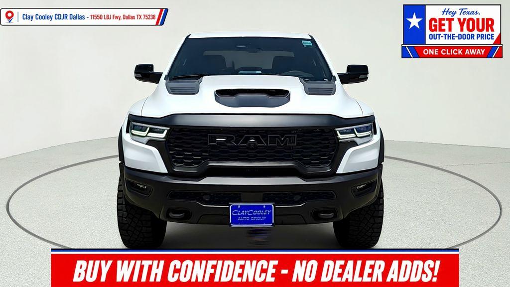 2026 RAM 1500 RHO photo 2