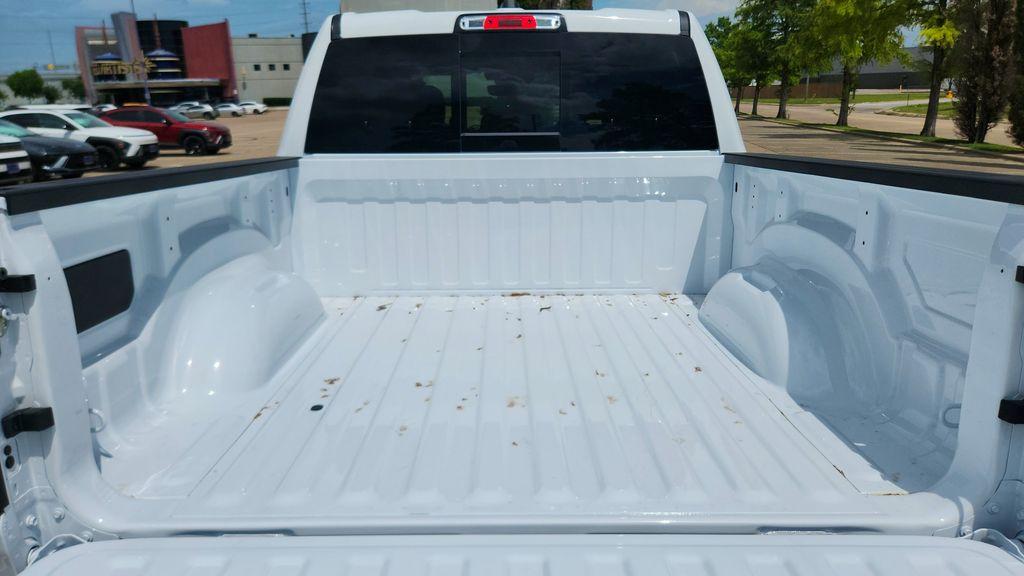 صورة مصغرة 31 لـ 2026 RAM 1500 BIG HORN/LONE STAR