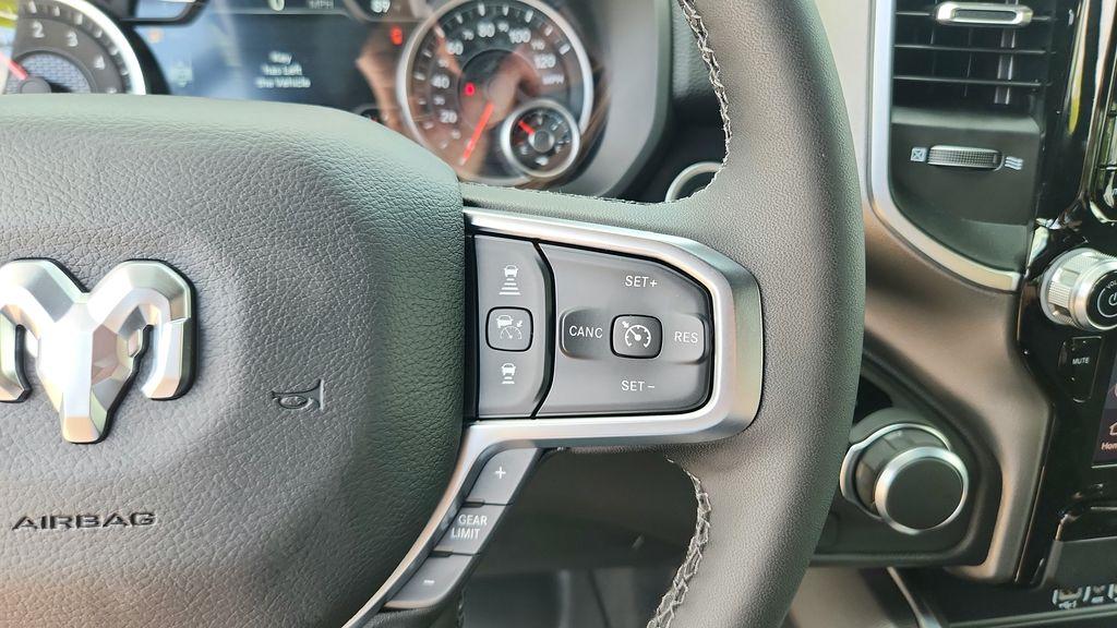 صورة مصغرة 22 لـ 2026 RAM 1500 BIG HORN/LONE STAR