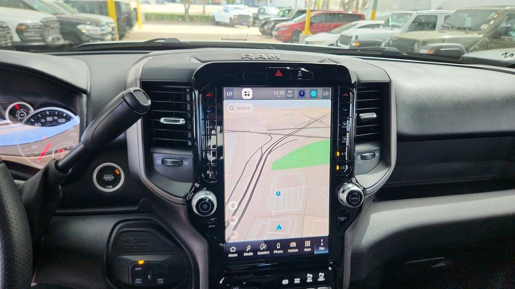 صورة مصغرة 13 لـ 2026 RAM 3500 TRADESMAN