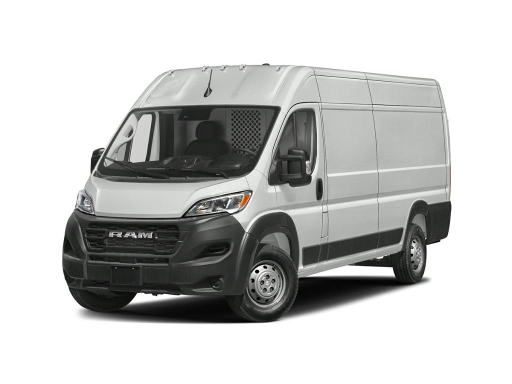 New 2026 RAM ProMaster 3500 Base