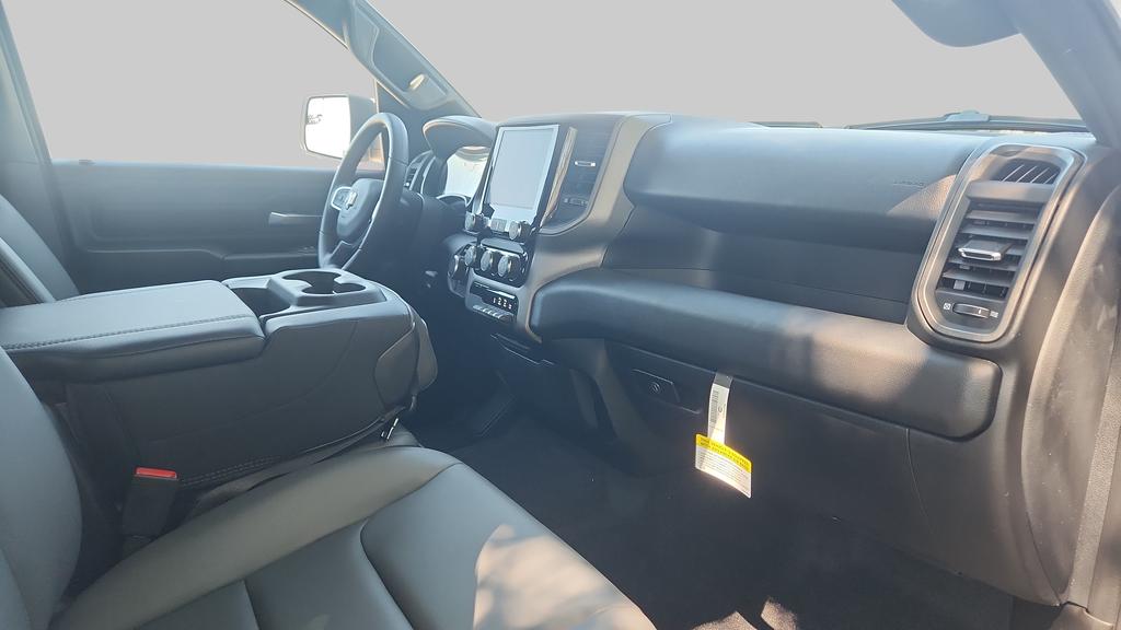 2026 RAM 1500 TRADESMAN — миниатюра 31