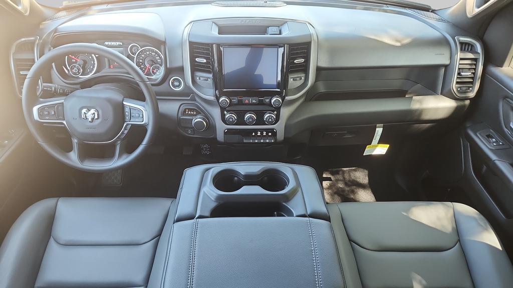 2026 RAM 1500 TRADESMAN — миниатюра 28