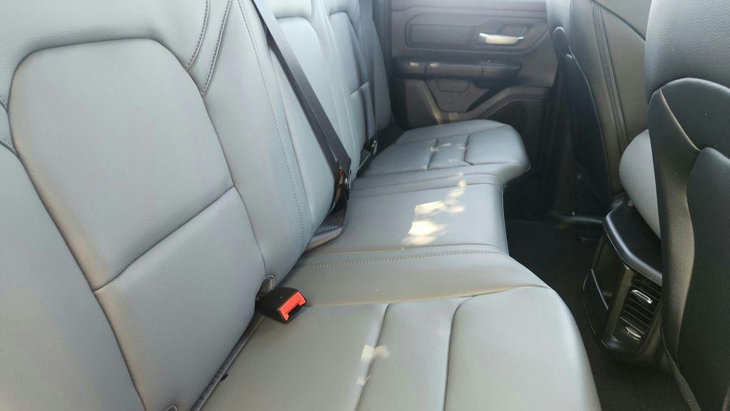 2026 RAM 1500 TRADESMAN — миниатюра 33