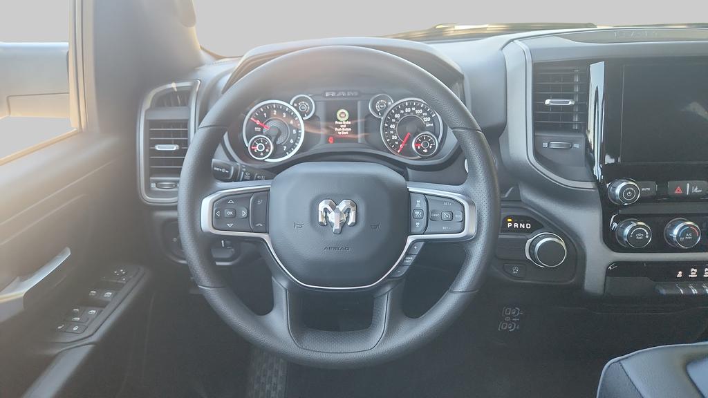 2026 RAM 1500 TRADESMAN — миниатюра 27