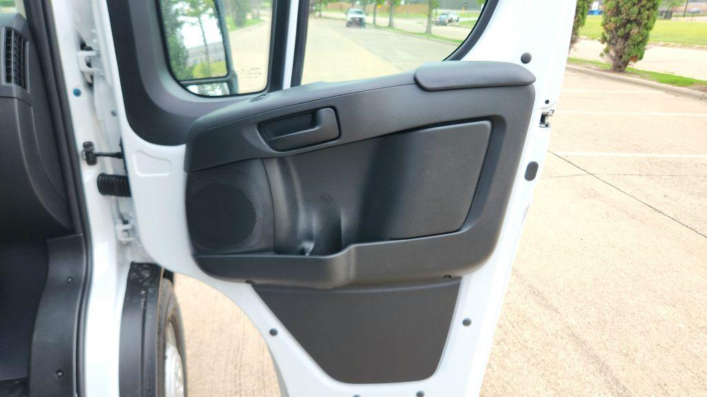 2026 RAM PROMASTER 3500 HIGH ROOF — миниатюра 25