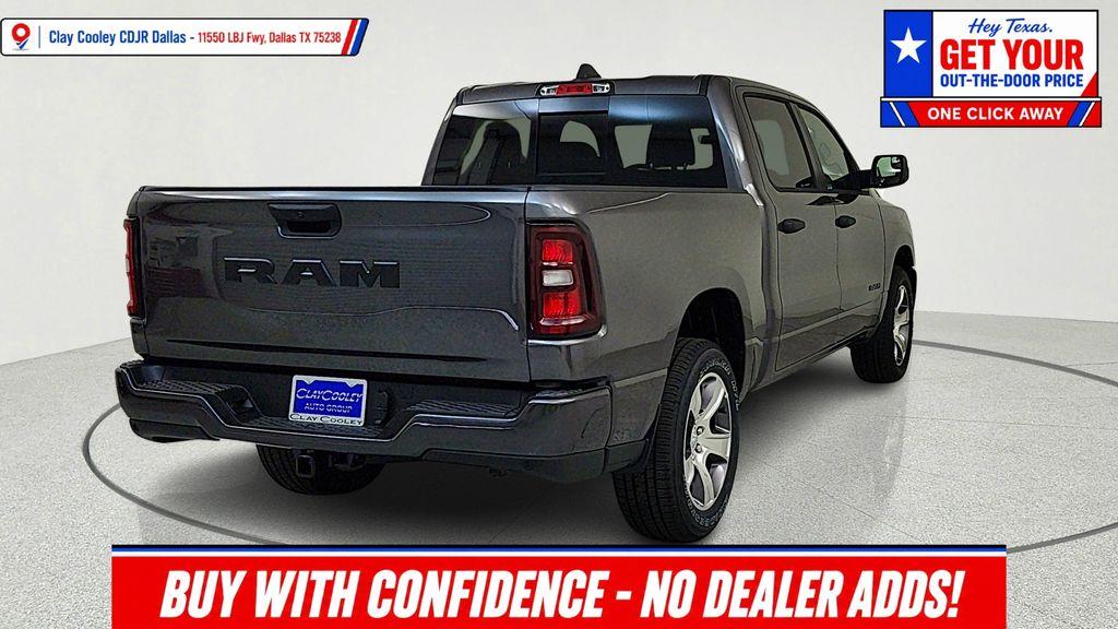 2026 RAM 1500 EXPRESS 照片 7
