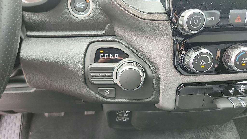 2026 RAM 1500 TRADESMAN — миниатюра 16