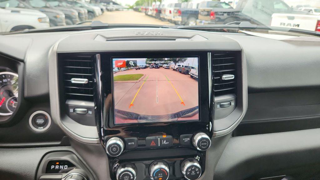 2026 RAM 1500 TRADESMAN — миниатюра 14