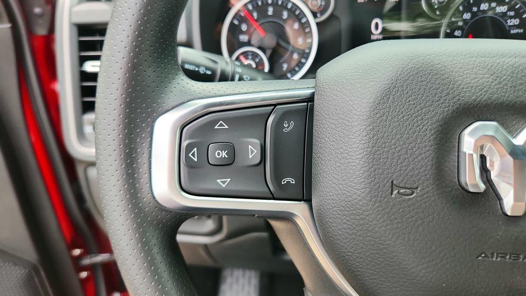 2026 RAM 1500 TRADESMAN — миниатюра 19