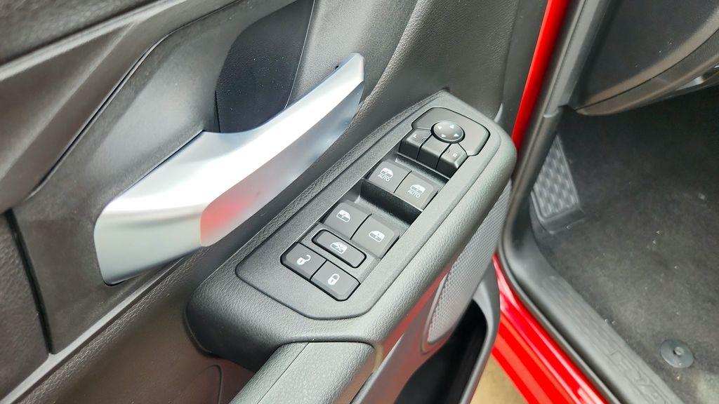 2026 RAM 1500 TRADESMAN — миниатюра 22