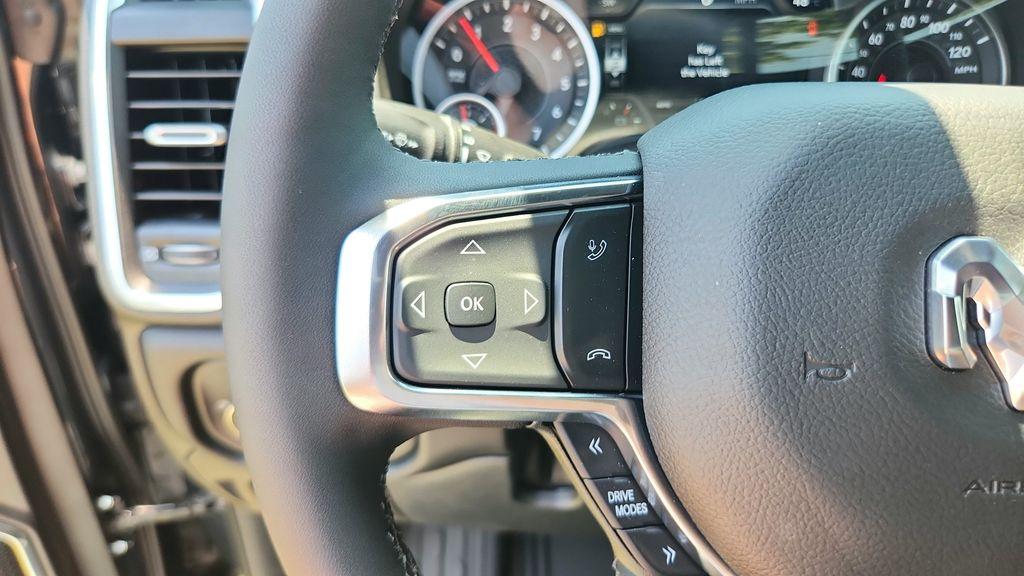صورة مصغرة 21 لـ 2026 RAM 1500 LARAMIE