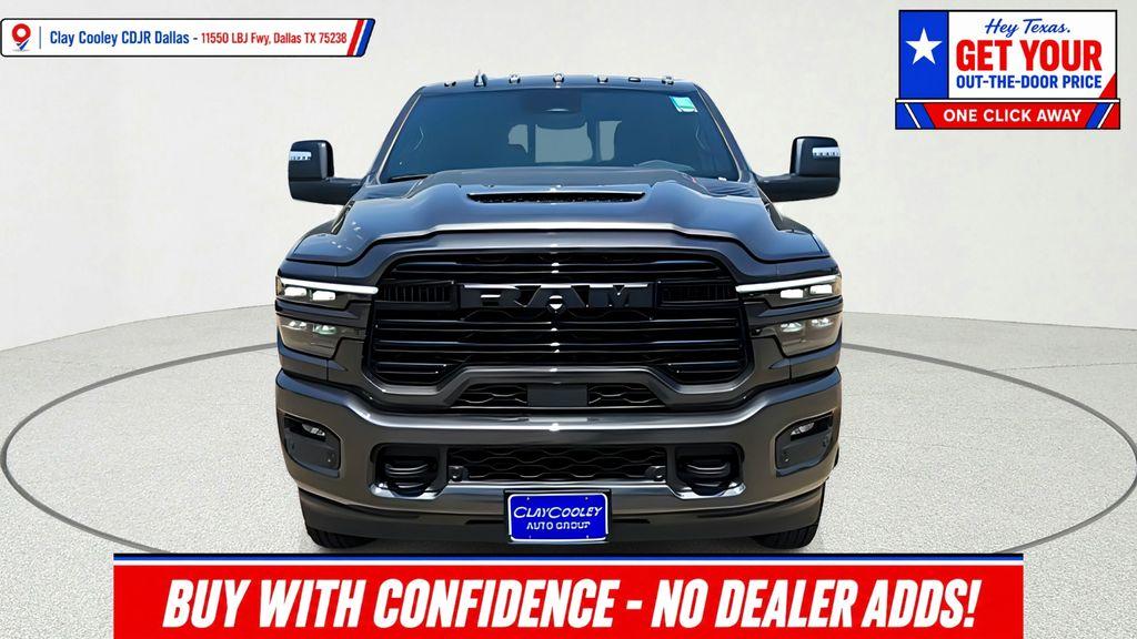 صورة 2 لـ 2026 RAM 3500 LARAMIE