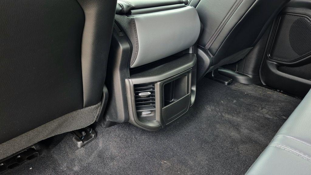 صورة مصغرة 29 لـ 2026 RAM 1500 TRADESMAN