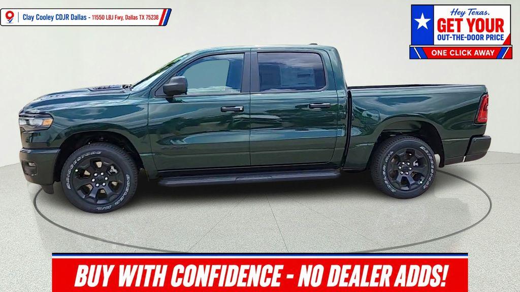 صورة 5 لـ 2026 RAM 1500 EXPRESS
