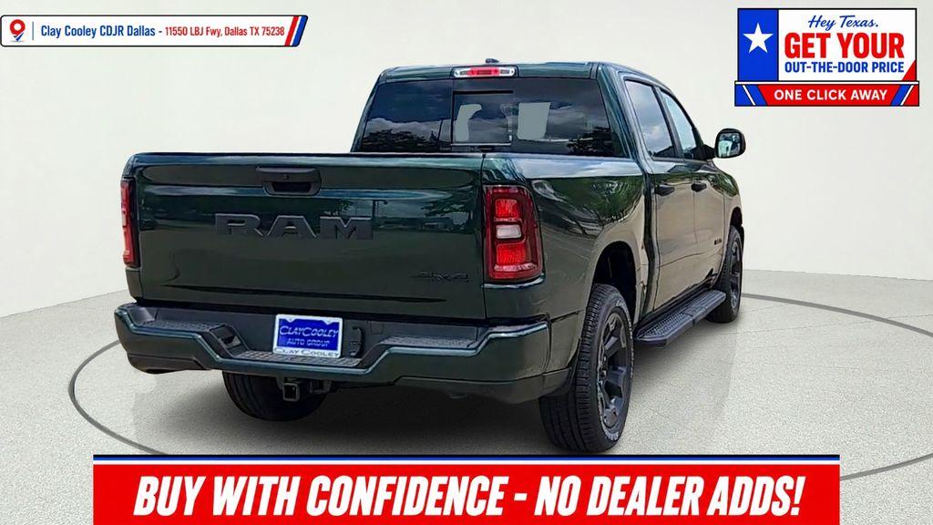 صورة 8 لـ 2026 RAM 1500 EXPRESS