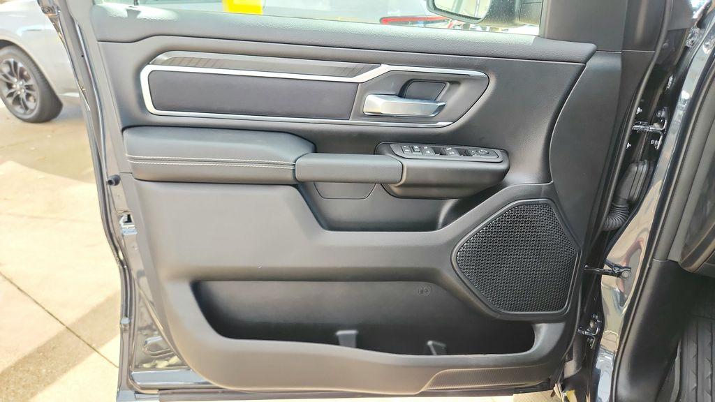 2026 RAM 1500 BIG HORN/LONE STAR 缩略图 24