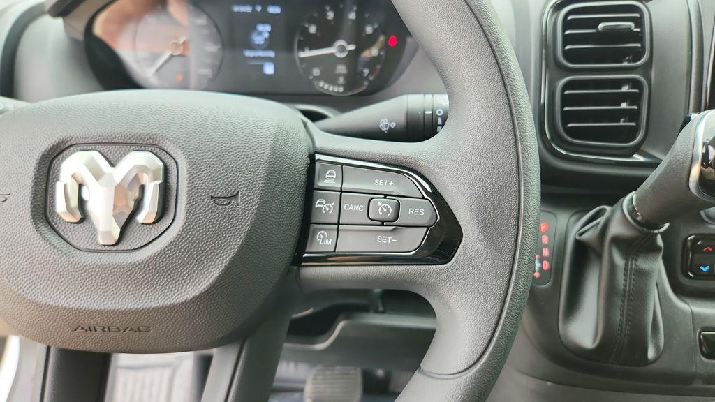 صورة مصغرة 14 لـ 2026 RAM PROMASTER 2500 HIGH ROOF
