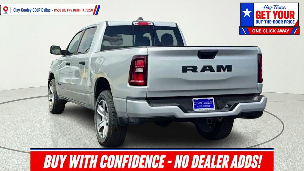 2026 RAM 1500 EXPRESS 照片 7