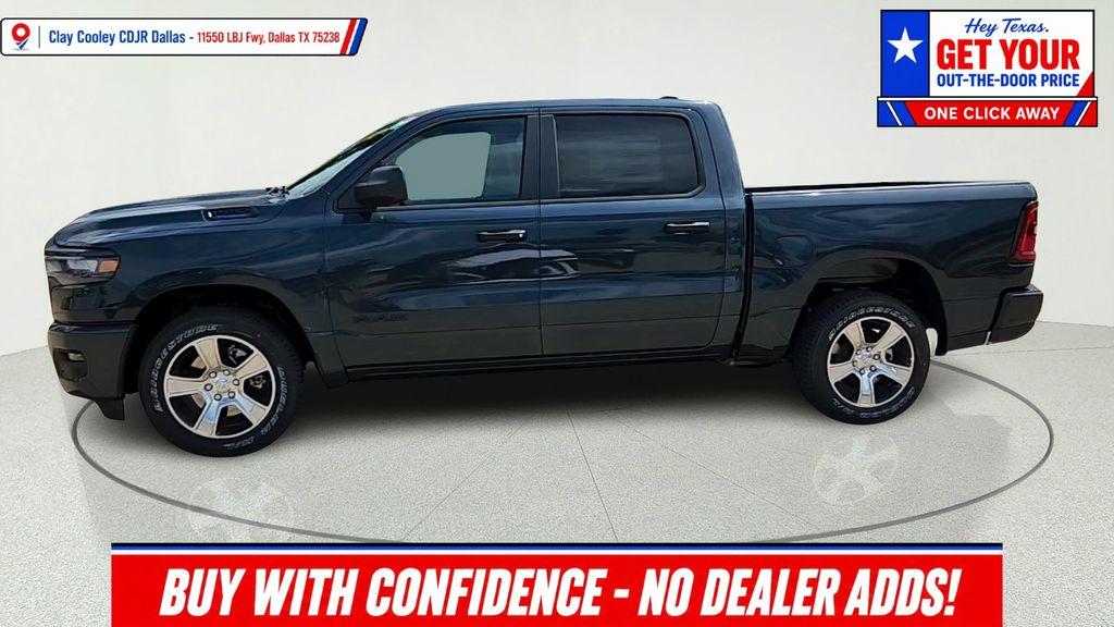 2026 RAM 1500 EXPRESS 照片 5