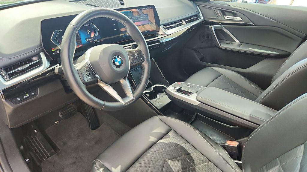 BMW X1 XDRIVE28I - 9