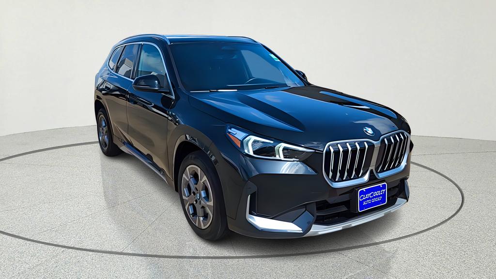 BMW X1 XDRIVE28I - 1