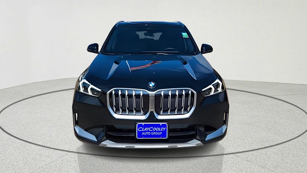 BMW X1 XDRIVE28I - 2