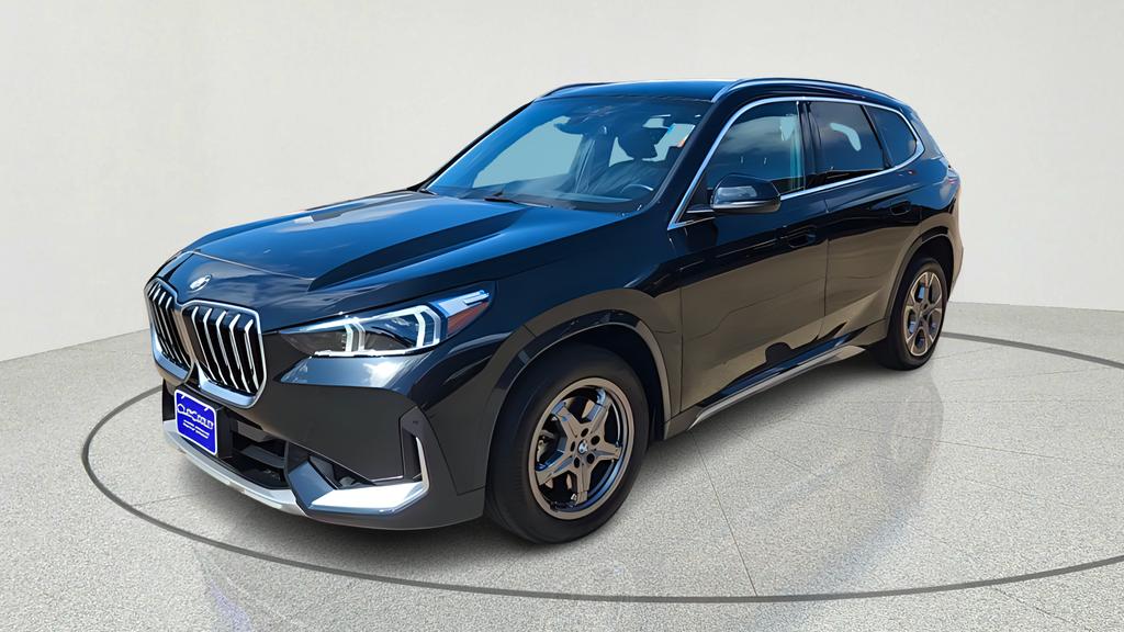 BMW X1 XDRIVE28I - 3