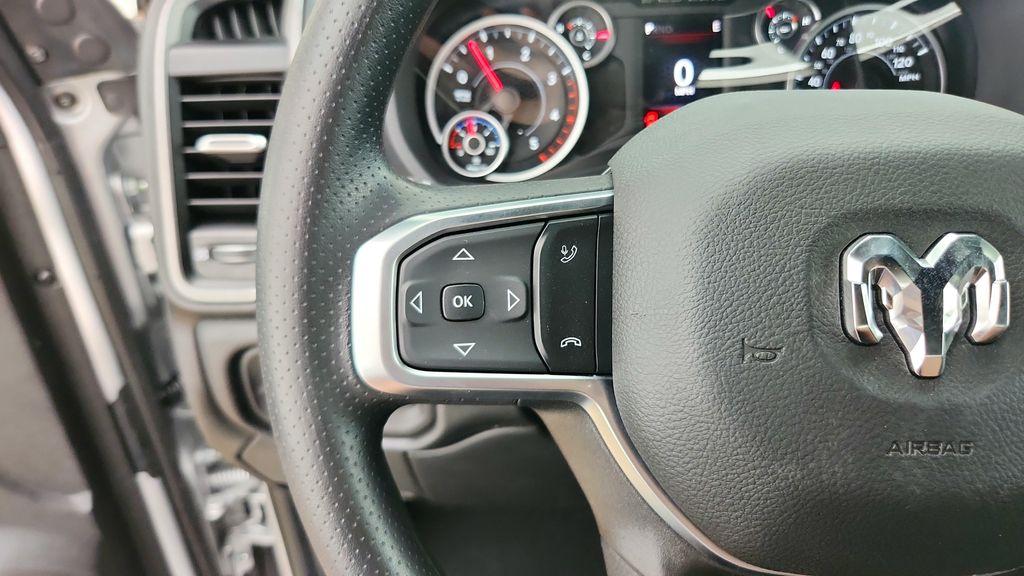 2026 RAM 2500 TRADESMAN — миниатюра 18