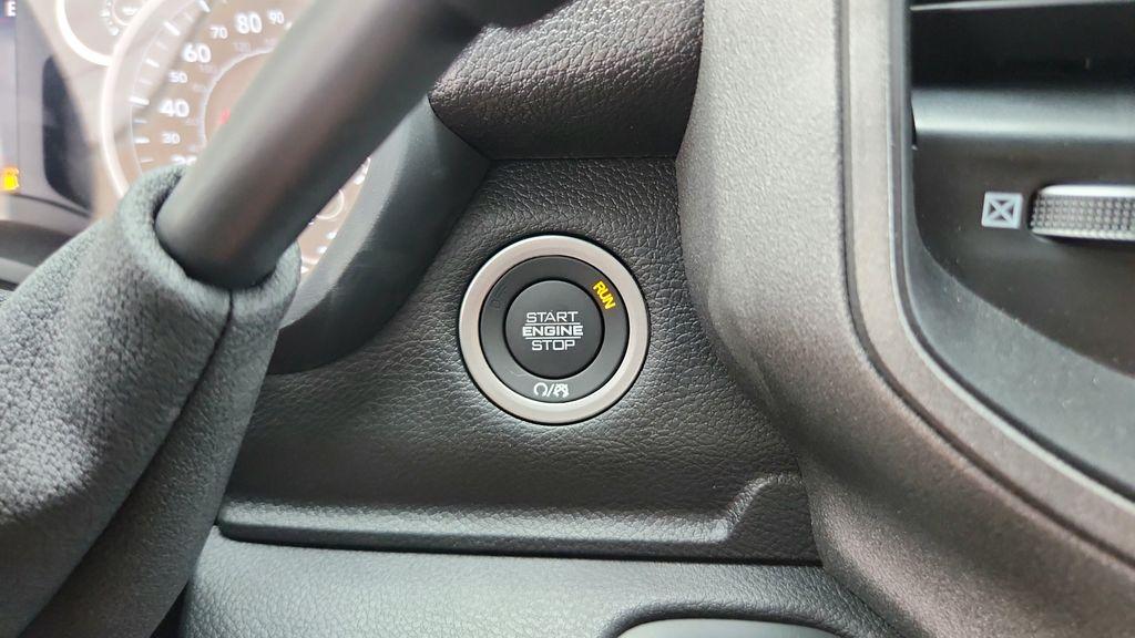 2026 RAM 2500 TRADESMAN — миниатюра 15