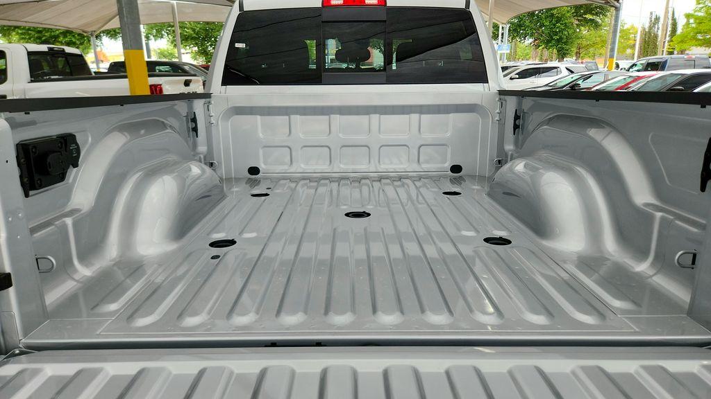 2026 RAM 2500 TRADESMAN — миниатюра 27