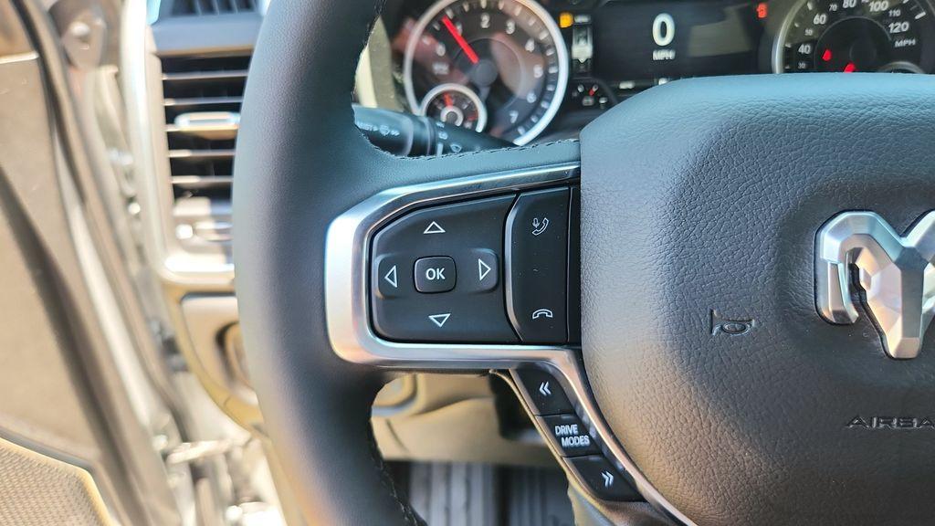 2026 RAM 1500 LARAMIE — миниатюра 21