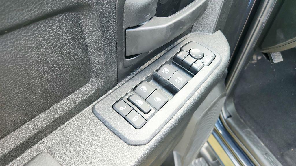 2026 RAM 2500 TRADESMAN 缩略图 22